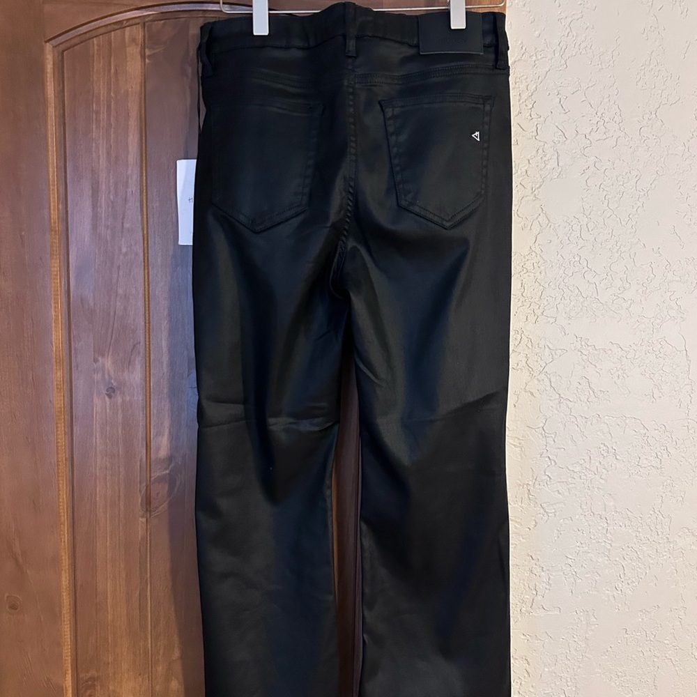 Women’s Hidden Brand Black Jeans